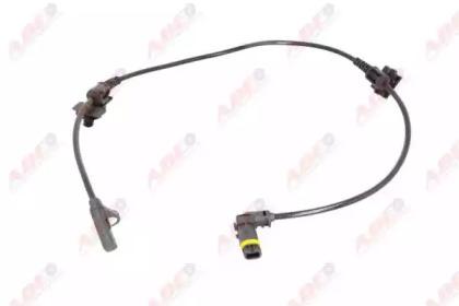 ABE CCZ1228ABE Датчик ABS ABE CCZ1228ABE Датчик ABS
