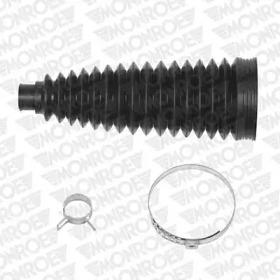 Monroe L13078 Пыльник рулевой рейки Monroe L13078 Пыльник рулевой рейки