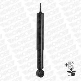 Monroe T1101 Shock absorber assy Monroe T1101 Shock absorber assy
