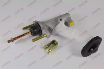 ABE F92002ABE Головний циліндр зчеплення ABE F92002ABE Головний циліндр зчеплення