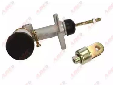 ABE F95018ABE Головний циліндр зчеплення ABE F95018ABE Головний циліндр зчеплення