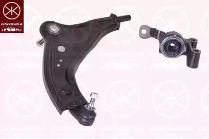 Klokkerholm 4001364 Важіль підвіски колеса Klokkerholm 4001364 Важіль підвіски колеса