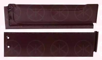 Klokkerholm 4011171 Дверь