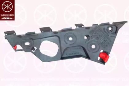 Klokkerholm 5024931 Bracket plastic