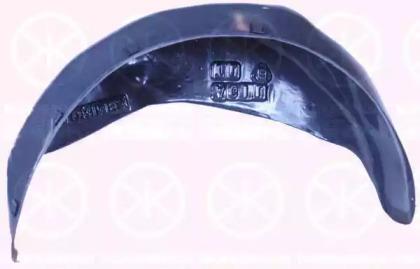 Klokkerholm 5032547 Cover assy fender splash shield Klokkerholm 5032547 Cover assy fender splash shield