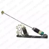 Delphi LV15295 Розподільник гальмівних зусиль