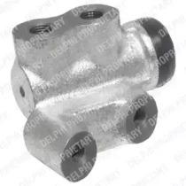 Delphi LV21533 Розподільник гальмівних зусиль Delphi LV21533 Розподільник гальмівних зусиль