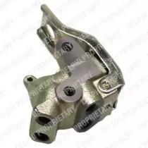 Delphi LV40062 Распределитель тормозных усилий