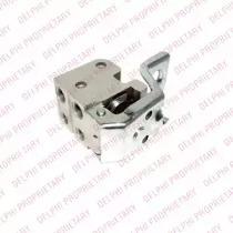 Delphi LV80005 Распределитель тормозных усилий