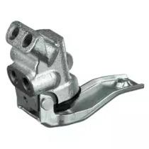 Delphi LV80012 Розподільник гальмівних зусиль Delphi LV80012 Розподільник гальмівних зусиль