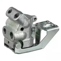 Delphi LV80013 Розподільник гальмівних зусиль