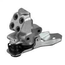 Delphi LV80017 Розподільник гальмівних зусиль