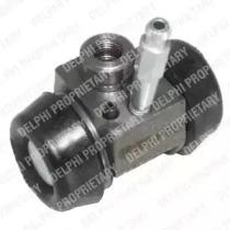 Delphi LW11184 Циліндр гальмівний робочий