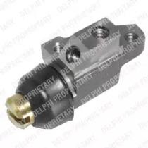 Delphi LW11549 Циліндр гальмівний робочий