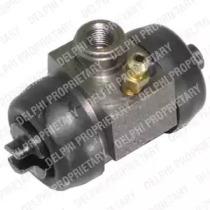 Delphi LW15027 Цилиндр тормозной рабочий