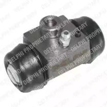 Delphi LW15028 Циліндр гальмівний робочий