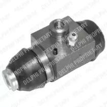 Delphi LW15084 Cylinder drum brake Delphi LW15084 Cylinder drum brake