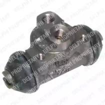 Delphi LW15112 Циліндр гальмівний робочий Delphi LW15112 Циліндр гальмівний робочий