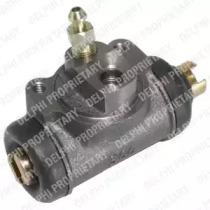 Delphi LW15113 Циліндр гальмівний робочий Delphi LW15113 Циліндр гальмівний робочий