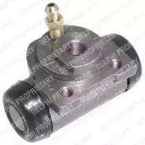 Delphi LW21089 Циліндр гальмівний робочий Delphi LW21089 Циліндр гальмівний робочий
