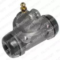 Delphi LW21584 Cylinder drum brake Delphi LW21584 Cylinder drum brake