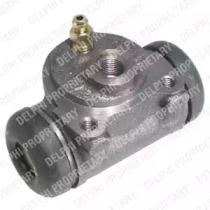 Delphi LW21753 Циліндр гальмівний робочий