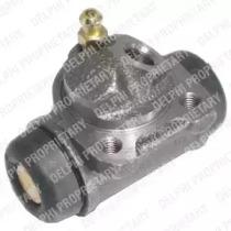 Delphi LW21897 Cylinder drum brake Delphi LW21897 Cylinder drum brake