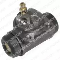 Delphi LW21898 Cylinder drum brake Delphi LW21898 Cylinder drum brake