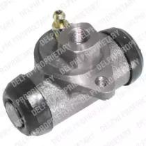 Delphi LW21990 Циліндр гальмівний робочий Delphi LW21990 Циліндр гальмівний робочий