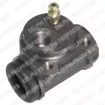 Delphi LW25036 Cylinder drum brake