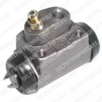 Delphi LW30155 Циліндр гальмівний робочий Delphi LW30155 Циліндр гальмівний робочий