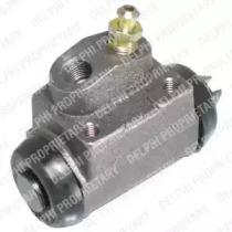 Delphi LW30156 Циліндр гальмівний робочий Delphi LW30156 Циліндр гальмівний робочий