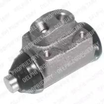 Delphi LW36165 Cylinder drum brake Delphi LW36165 Cylinder drum brake