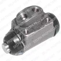 Delphi LW37521 Циліндр гальмівний робочий Delphi LW37521 Циліндр гальмівний робочий