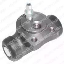 Delphi LW42001 Cylinder drum brake Delphi LW42001 Cylinder drum brake