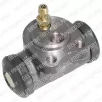 Delphi LW44501 Cylinder drum brake Delphi LW44501 Cylinder drum brake