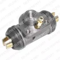 Delphi LW48401 Циліндр гальмівний робочий Delphi LW48401 Циліндр гальмівний робочий