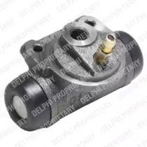 Delphi LW49040 Cylinder drum brake Delphi LW49040 Cylinder drum brake