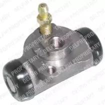 Delphi LW50003 Cylinder drum brake