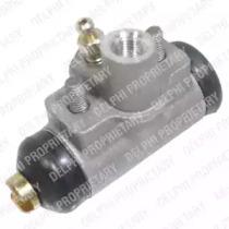 Delphi LW60115 Циліндр гальмівний робочий