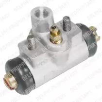 Delphi LW60116 Cylinder drum brake