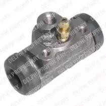 Delphi LW60131 Циліндр гальмівний робочий Delphi LW60131 Циліндр гальмівний робочий