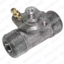 Delphi LW60174 Циліндр гальмівний робочий