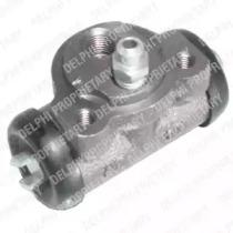 Delphi LW60292 Cylinder drum brake Delphi LW60292 Cylinder drum brake