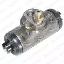 Delphi LW60294 Цилиндр тормозной рабочий Delphi LW60294 Цилиндр тормозной рабочий