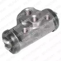 Delphi LW60295 Циліндр гальмівний робочий Delphi LW60295 Циліндр гальмівний робочий