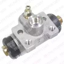 Delphi LW60351 Cylinder drum brake