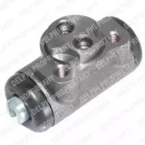 Delphi LW60444 Циліндр гальмівний робочий