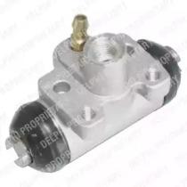 Delphi LW60635 Циліндр гальмівний робочий