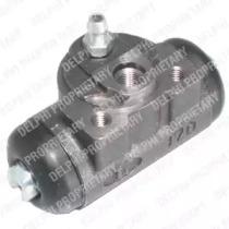 Delphi LW60643 Cylinder drum brake Delphi LW60643 Cylinder drum brake